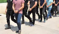 PTT ve HGS adıyla dolandırıcılık tuzağı ! 101 milyon kişisel veri ele geçirildi, 17 gözaltı