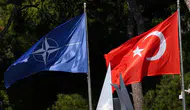 Ankara'da NATO Zirvesi hazırlığı : Güvenlik tedbirleri arttırıldı
