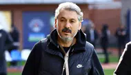 Eyüpspor'da Atila Gerin dönemi sona erdi