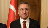 AK Parti Ankara Milletvekili Fuat Oktay : Ankara milletvekili olmak bir ayrıcalık