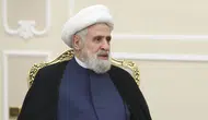 Hizbullah lideri Kasım : Çerçeve anlaşması yok hükmünde ve aşağılayıcıdır