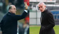 Fatih Terim ile TFF Başkanı Hacıosmanoğlu ipler gerildi