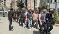 Tokat merkezli dolandırıcılık operasyonunda 3 kişi tutuklandı
