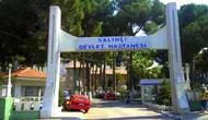 Manisa Salihli'de asma tavan çöktü : 1'i çocuk 3 kişi yaralandı