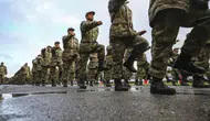 Yurt dışında askerlik yapan vatandaşlara Türkiye'de askerlik muafiyeti geliyor