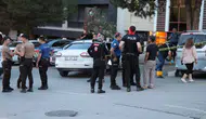 Denizli'de çocuğunun gözü önünde pompalı tüfekle vurulan kadın öldü