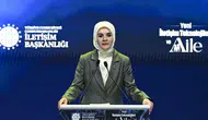 Bakan Göktaş, 'Yeni İletişim Teknolojileri ve Aile Paneli'nde