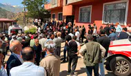 Hakkari'de aile faciası : Uzman çavuş kayınpederinin evini bastı, 4 kişiyi öldürdü