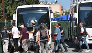 Ege Üniversitesi'ne yönelik yolsuzluk operasyonu : Eski dekan ve başhekim tutuklandı