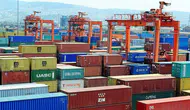 İhracat ve ithalat endeksleri açıklandı : Dış ticaret haddi 90,1’e yükseldi