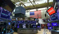 Orta Doğu'da füze yağmuru Wall Street'i vurdu : New York borsası güne düşüşle başladı
