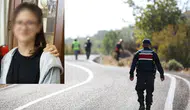 Ordu'da kaybolan 13 yaşındaki kız çocuğu 27 saat sonra bulundu