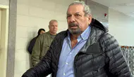 Erman Toroğlu'na 3 yıl hapis istemi : Canlı yayındaki o sözler davalık etti
