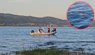 Sapanca Gölü'nde bir erkek cesedi bulundu