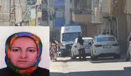 Şanlıurfa'da korkunç cinayet : İntihar süsü verilen ölümün arkasından kocası çıktı !