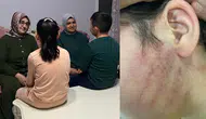 Konya’da 8 yaşındaki iki öğrenciye saldırı : Anne, baba ve babaanneye hapis cezası