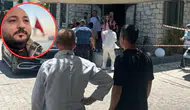 Can Polat'ın öldüğü saldırının detayları ortaya çıktı : Saatlerce pusuda beklemiş