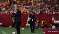Montella'dan maç sonrası açıklamalar : Durumu düzeltmek için vakit olduğunu biliyoruz