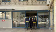 Muğla'da silahlı saldırı soruşturması : 5 şüpheli adliyeye sevk edildi