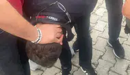 Kastamonu'da bir kişiyi silahla öldüren şahıs Eskişehir'de yakalandı