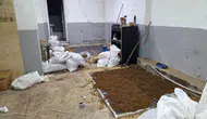 İstanbul ve Adıyaman'da kaçak tütün operasyonu : 24 gözaltı