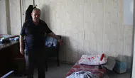 Adanalı tatlıcıdan şoke eden tarikat iddiası : 7-8 yıldır evime bile giremiyorum