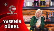 MasterChef Yasemin kimdir? Yasemin Gürel kaç yaşında, nereli ve mesleği nedir?