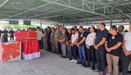 Hatay'da kazada ağır yaralanan uzman çavuş 92 gün sonra hayatını kaybetti