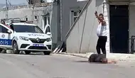 Kocaeli Dilovası’nda kadına şiddet olayı : 5 çocuk annesi kadın sokakta defalarca bıçaklandı