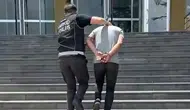 Kayseri'de 15 yıl kesinleşmiş hapis cezası bulunan şahıs yakalandı