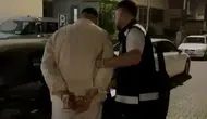 Samsun'da masaj salonuna fuhuş operasyonu : İletişim için telsiz kullanmışlar