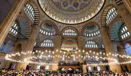Cuma hutbesi paylaşıldı : Birlikte rahmet vardır