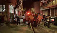 Bursa'da kahvehanede silahlı kavga : 2 yaralı