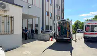 Adıyaman'da silahlı kavga : 1 kişi yaralandı