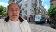 Manisa'da 'kötü koku' ihbarı ekipleri harekete geçirdi : Modacı evinde ölü bulundu