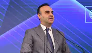 Bakan Kacır : Türkiye, Çin'den sonra bölgenin önde gelen ihracatçı ülkesidir