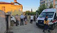 Gaziantep'te bir şahıs evinde ölü bulundu