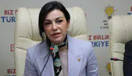 AK Parti Genel Başkan Yardımcısı Ayan: Salda Gölü koruma altında