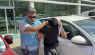 Samsun'da bir kişiyi bıçaklayan çocuk, suçunu itiraf ederek tutuklandı