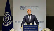 'Türkiye istihdamda ve işgücüne katılımda tarihin rekorlarını kırmaktadır'