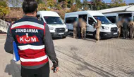 Diyarbakır'da uyuşturucu operasyonu : 18 şüpheli gözaltına alındı