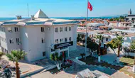 Seferihisar Belediyesi'ne yönelik soruşturmada imar müdürü gözaltına alındı