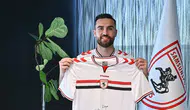 Samsunspor, Fatih Kaya'yı renklerine bağladı