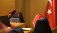 HSK kararnamesi yayımlandı : Hakim ve savcıların yeni görev yerleri belli oldu