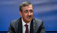 Cumhurbaşkanı Yardımcısı Yılmaz, 'HEK 9'uncu Dönem Heyetlerarası Toplantısı'nda