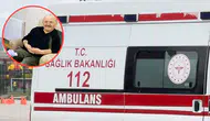 Şanlıurfa'da bir şahıs, 'Bana cinleri musallat etti' diyerek yaşlı adamı öldürdü