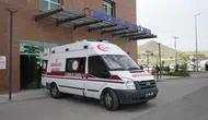 Niğde'de kaza : Otomobil ile kamyonet çarpıştı, 7 kişi yaralandı