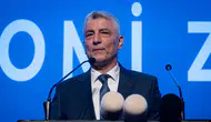 Bakan Bolat, Ankara Ekonomi Zirvesi'nde