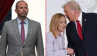 Belçika'dan Trump'ın Meloni'ye yönelik sözlerine sert tepki