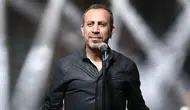 Haluk Levent'e karşılıksız çekten 70 milyon TL para cezası